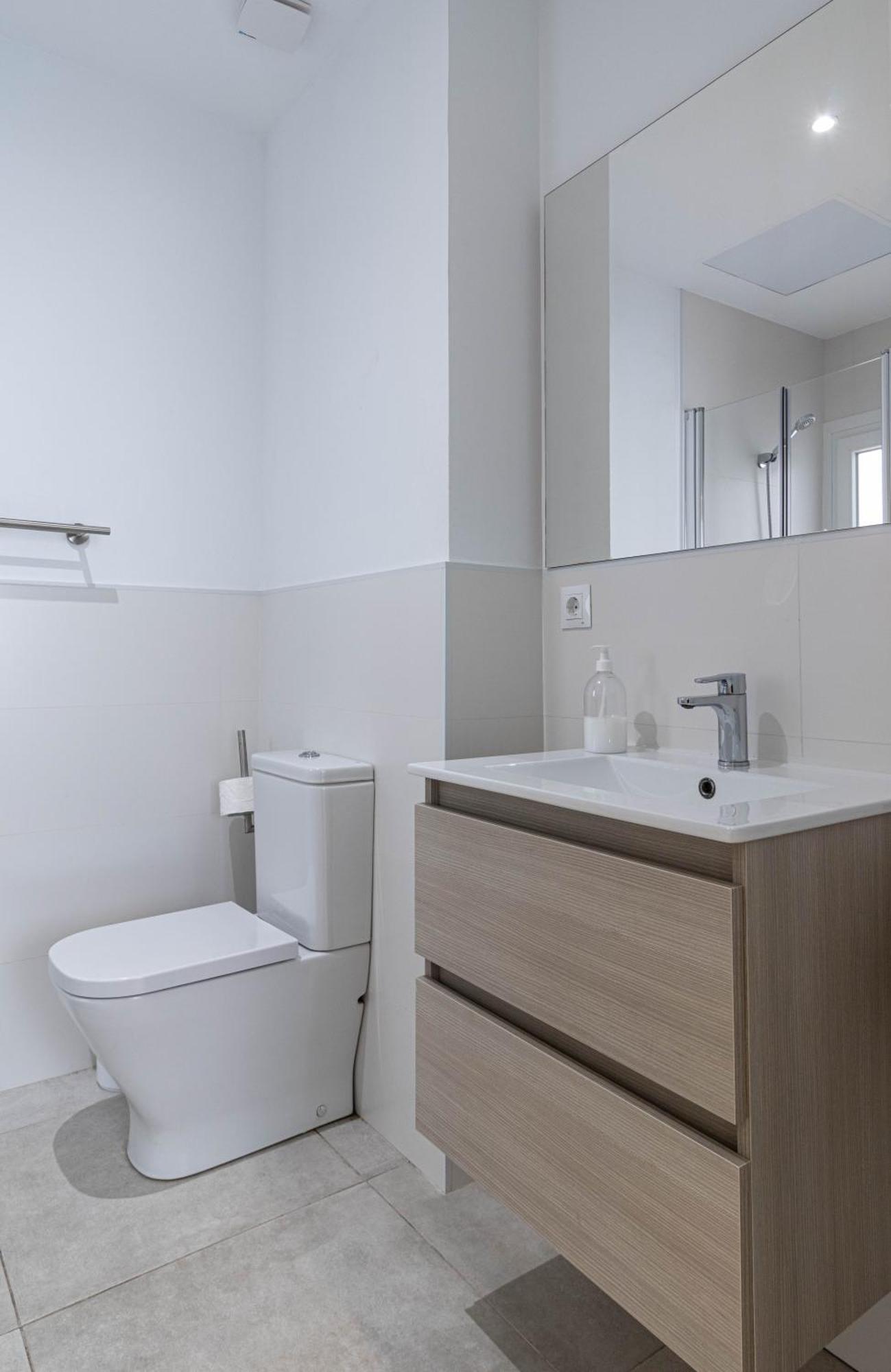 Sepulveda, Moderno Apartamento By Outin Apartment Севиля Екстериор снимка